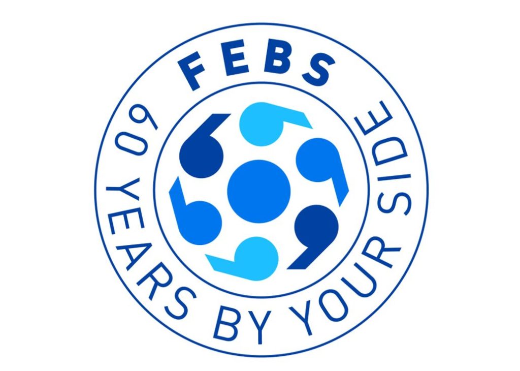 FEBS Federation of European Biochemical Societies