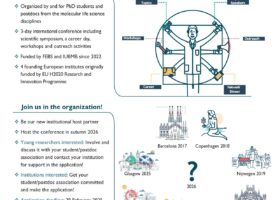 FEBS-IUBMB-ENABLE 2026_Promotional flyer